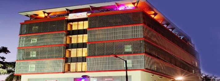 Hi 5 Hotel & Experience - Nashik - 01.jpg